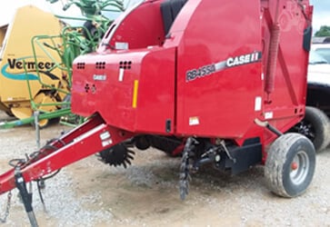Balers For Sale