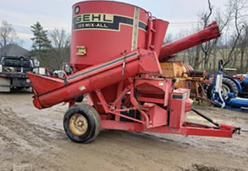 Other Equipment For Sale