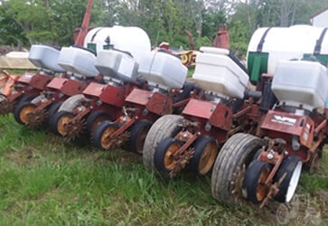 Planting Equipment For Sale