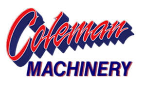 Coleman Machine