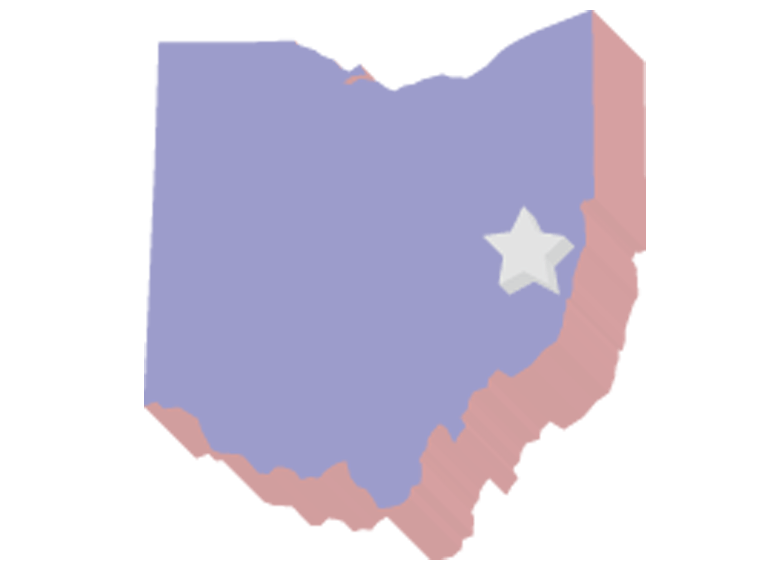Located in Saint Clairsville, OH